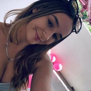 Meet your Posher, Jaymie-leigh